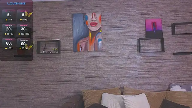 beautiful_evaa's cam snapshot