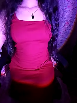 Angelnirvanaa's cam snapshot