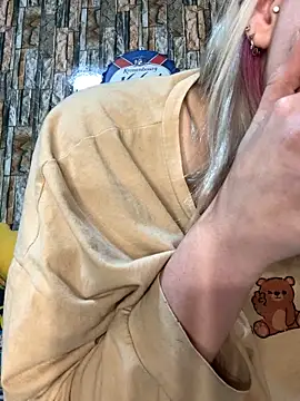 Sextazy's cam snapshot