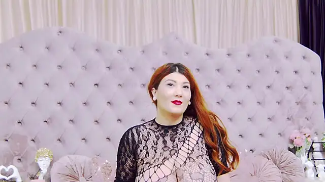 PenelopeLynnx's cam snapshot