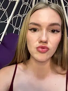 MilaMoone's cam snapshot