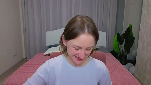 LuluChiiii's cam snapshot