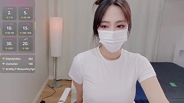 baby_taeri's web cam