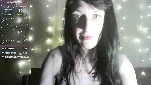 MarieODahliaS's cam snapshot