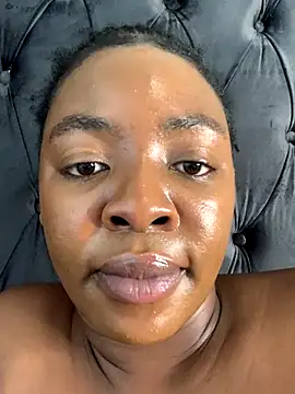 Ass-Queen's cam snapshot