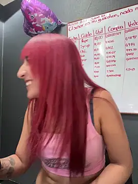 JuliethaDemon_'s cam snapshot