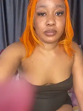 BlackBarbieX23's cam snapshot