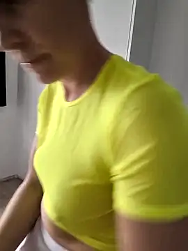 DarleenHot's cam snapshot