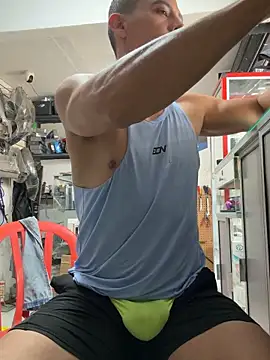 Paul22cm- live sex cam