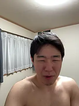 KAMESAN08 live sex cam