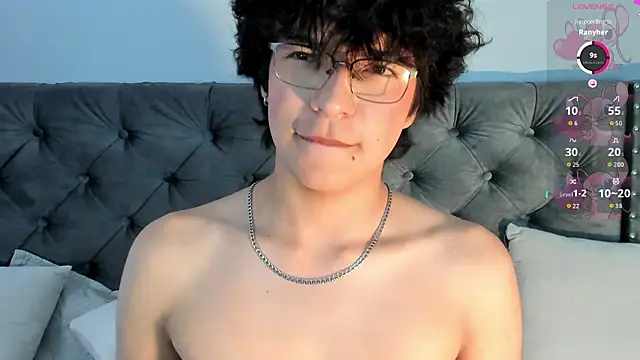 miilo_wolf live sex cam