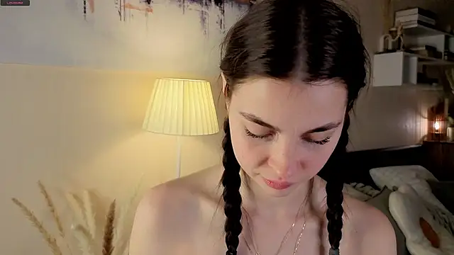 MaryJacksoon live sex cam