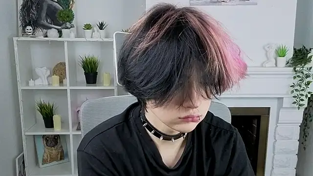 Justin_Care live sex cam