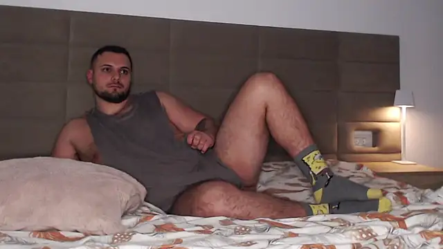 BriannSmith live sex cam