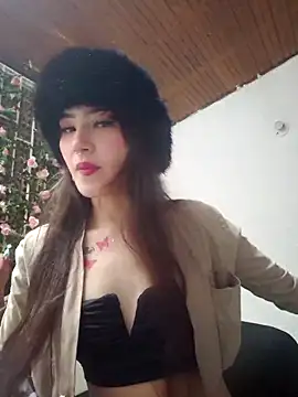 Celeste_Moretti live sex cam