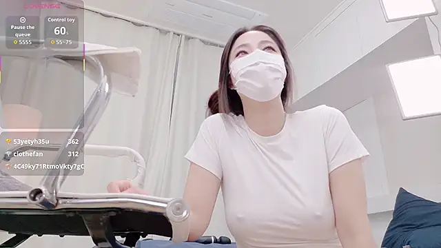 baby_taeri live sex cam