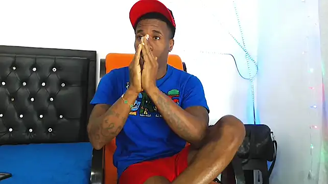 Damian_hart_24CM live sex cam