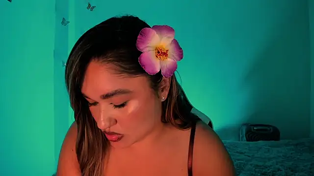 Soouf_'s cam snapshot