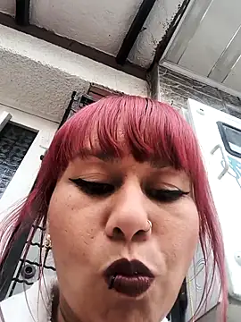 GemaSweet's cam snapshot