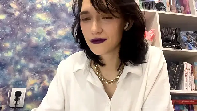 JamieRosten's cam snapshot