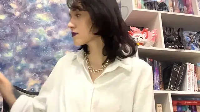 JamieRosten's cam snapshot