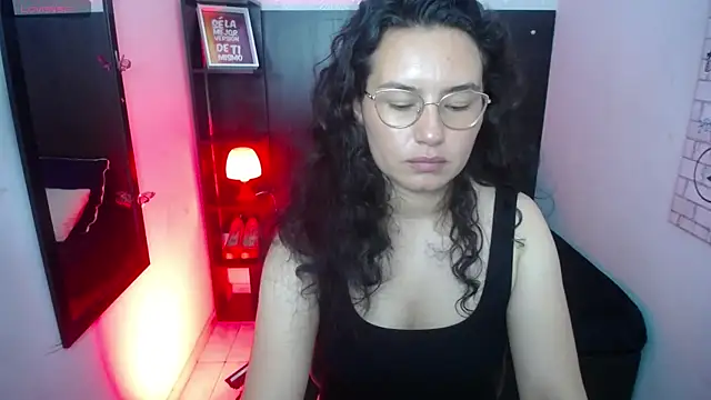 koral_purple's cam snapshot