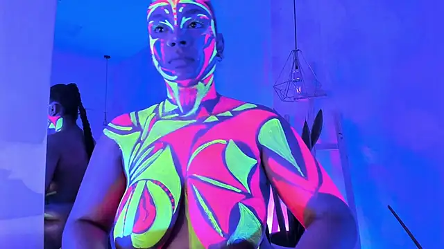 Nicolemorelli2's cam snapshot