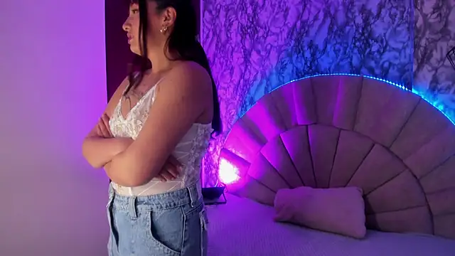 Mariam_s's cam snapshot