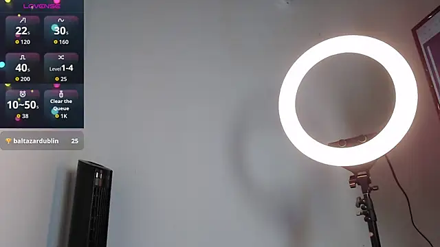 Juanita_angell's cam snapshot