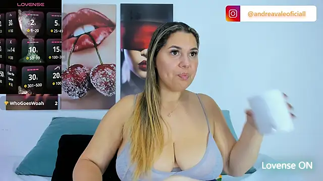 Andhrea_Vale's cam snapshot