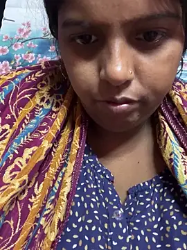 Beauty-queen's cam snapshot