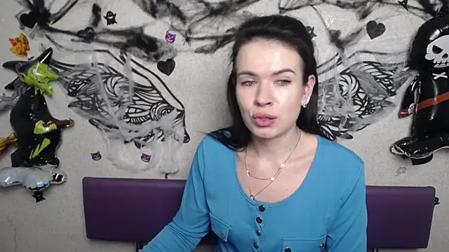 JasmineKouch's cam snapshot