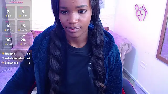 cattalheya's cam snapshot