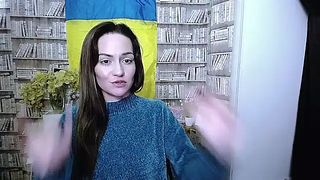 Lina_Star_S's cam snapshot