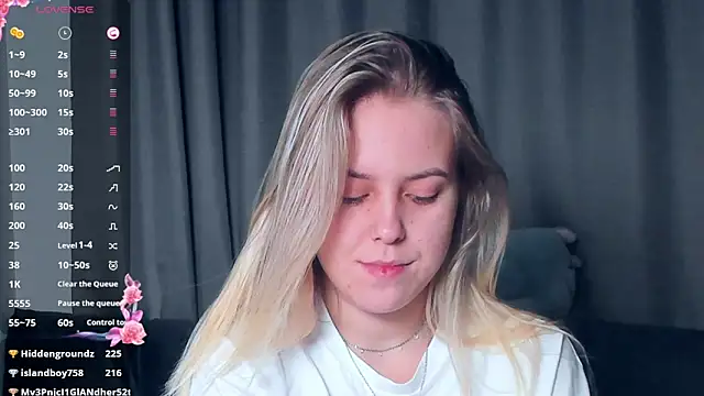 AngelAnty's cam snapshot