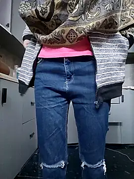 Ruhi_07's cam snapshot