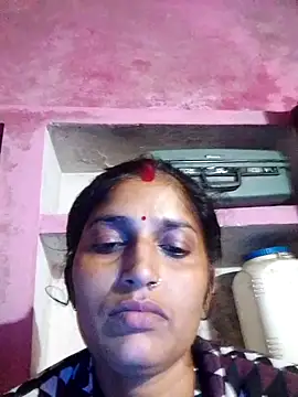 Pooja_shre's cam snapshot