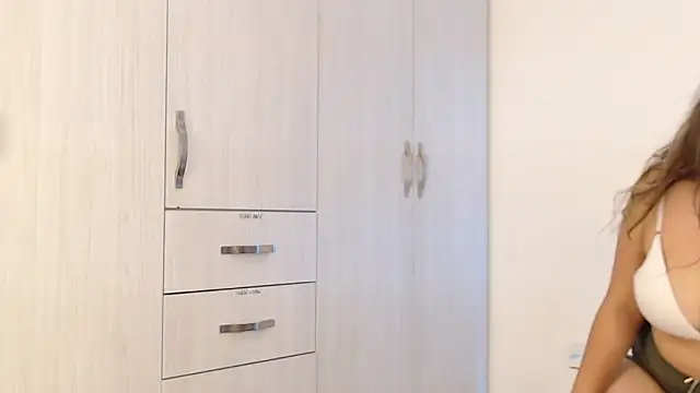 Dulce_pleasure's cam snapshot