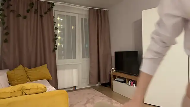 RafaelaLoghry's cam snapshot