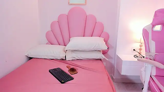 starglight's web cam