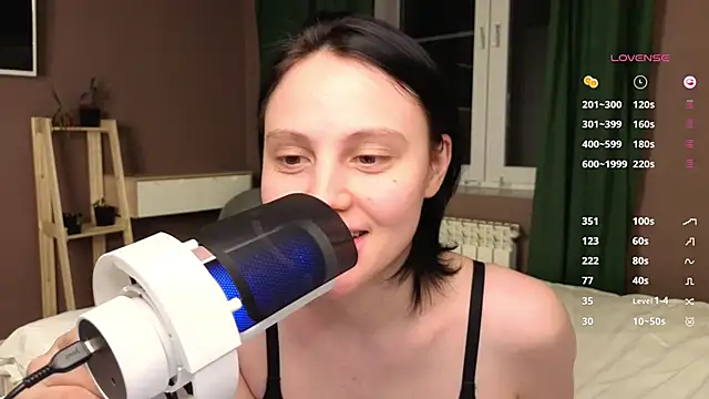 MaryCoopeer's cam snapshot