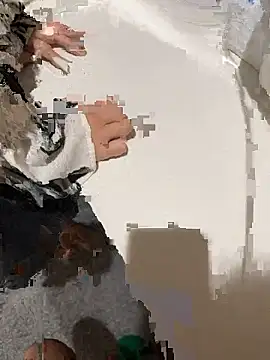 POCARI_SWEAT's cam snapshot