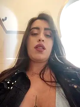 Freyja300's cam snapshot