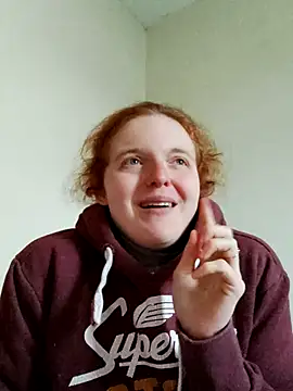 kinkyginger23's cam snapshot