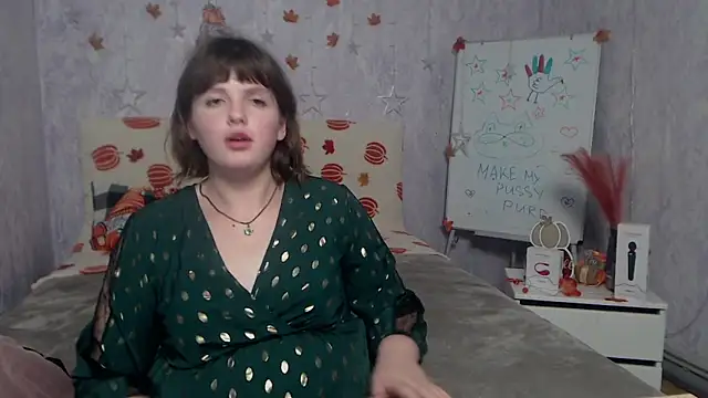 StaceyLex's cam snapshot