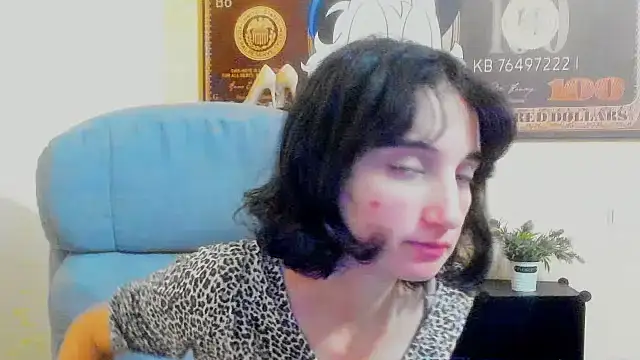 Marri-Stella's cam snapshot