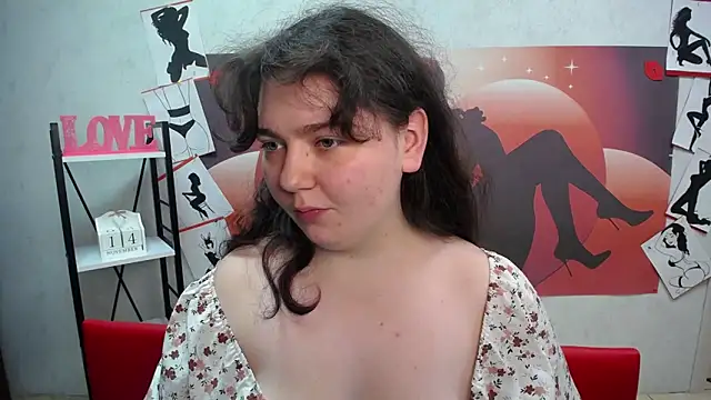 NeonilaLisova's cam snapshot