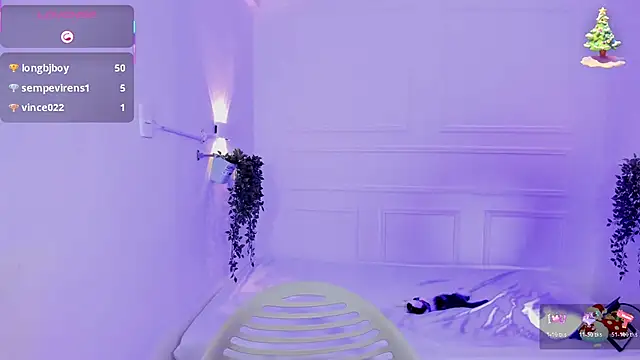 MiaLux5's cam snapshot