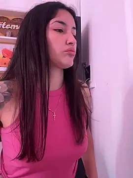 KarenG2025's cam snapshot