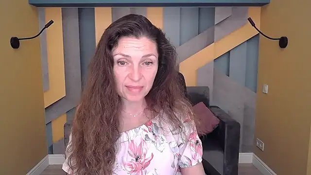 EllaLong's cam snapshot